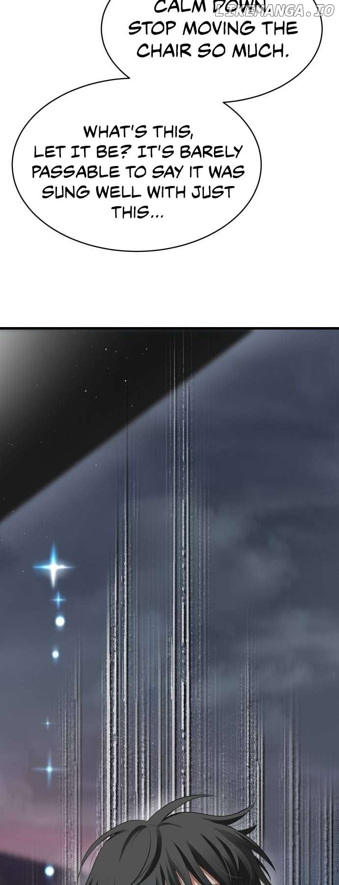 A Tidal Wave of Glory Chapter 10 - page 68