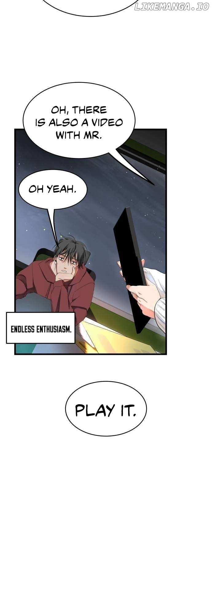 A Tidal Wave of Glory Chapter 10 - page 75