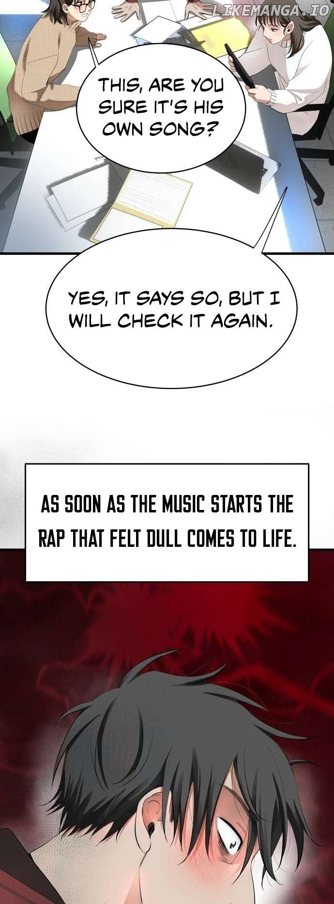 A Tidal Wave of Glory Chapter 10 - page 79