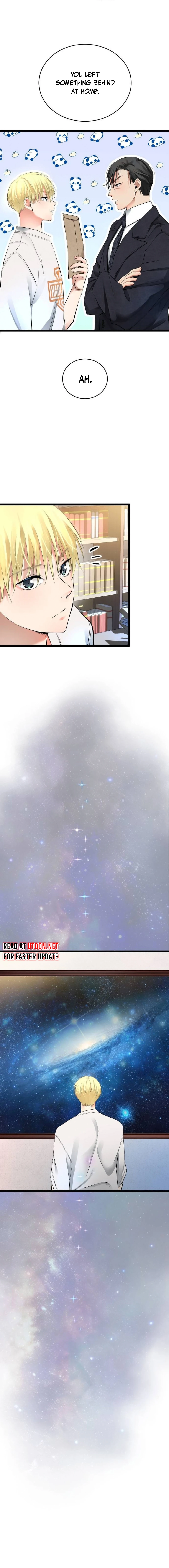 A Tidal Wave of Glory Chapter 40 - page 14