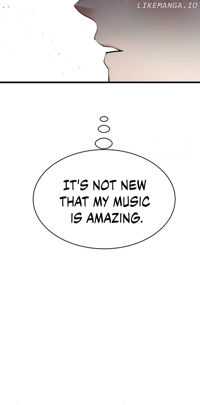 A Tidal Wave of Glory Chapter 22 - page 20