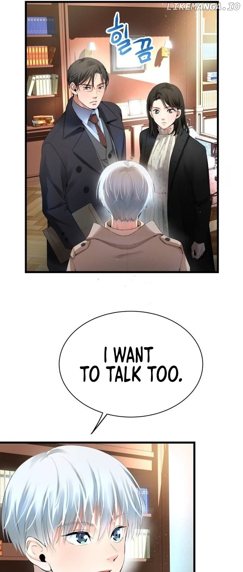A Tidal Wave of Glory Chapter 22 - page 41