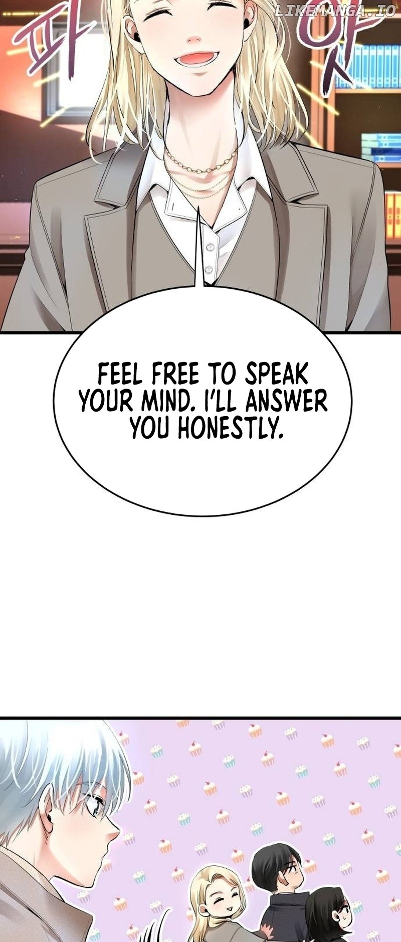 A Tidal Wave of Glory Chapter 22 - page 44