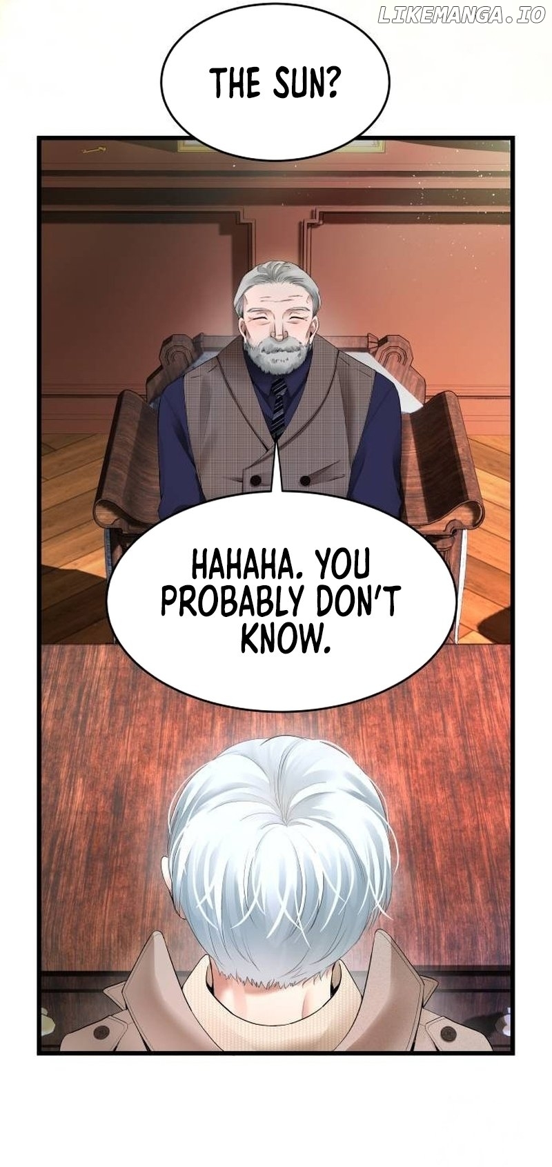 A Tidal Wave of Glory Chapter 22 - page 56