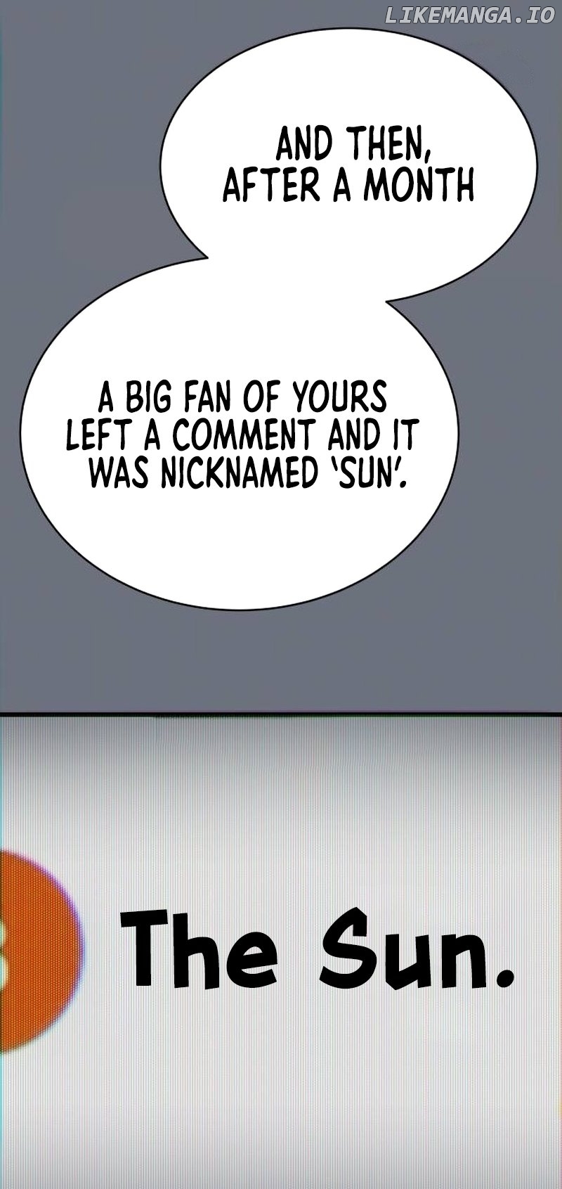 A Tidal Wave of Glory Chapter 22 - page 58