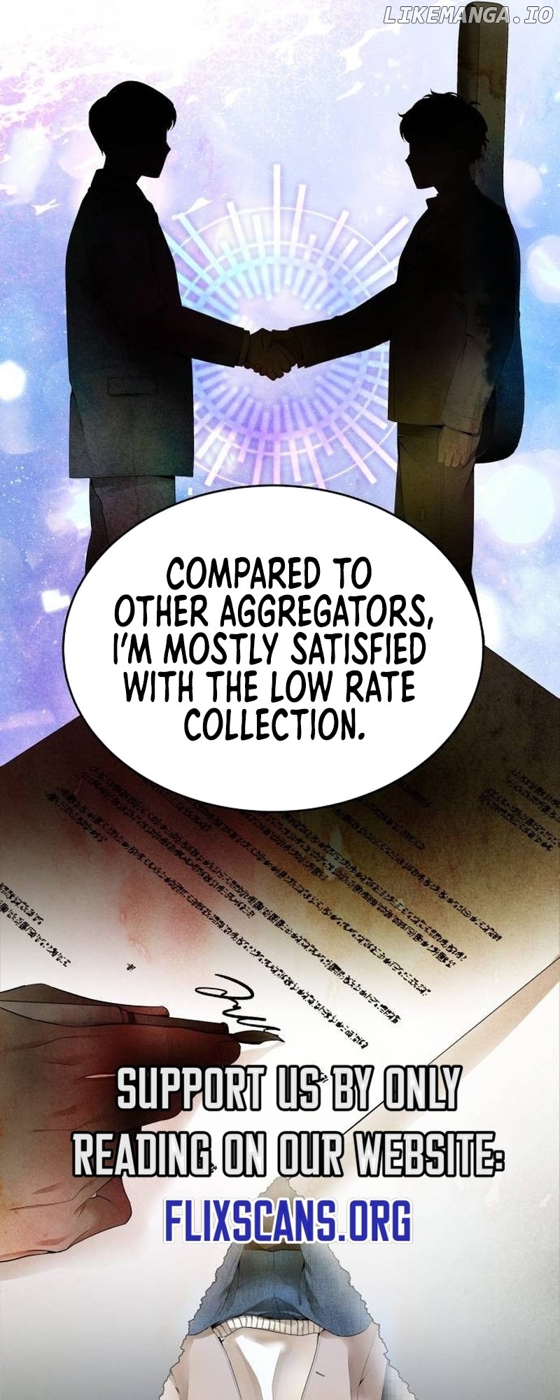 A Tidal Wave of Glory Chapter 22 - page 6