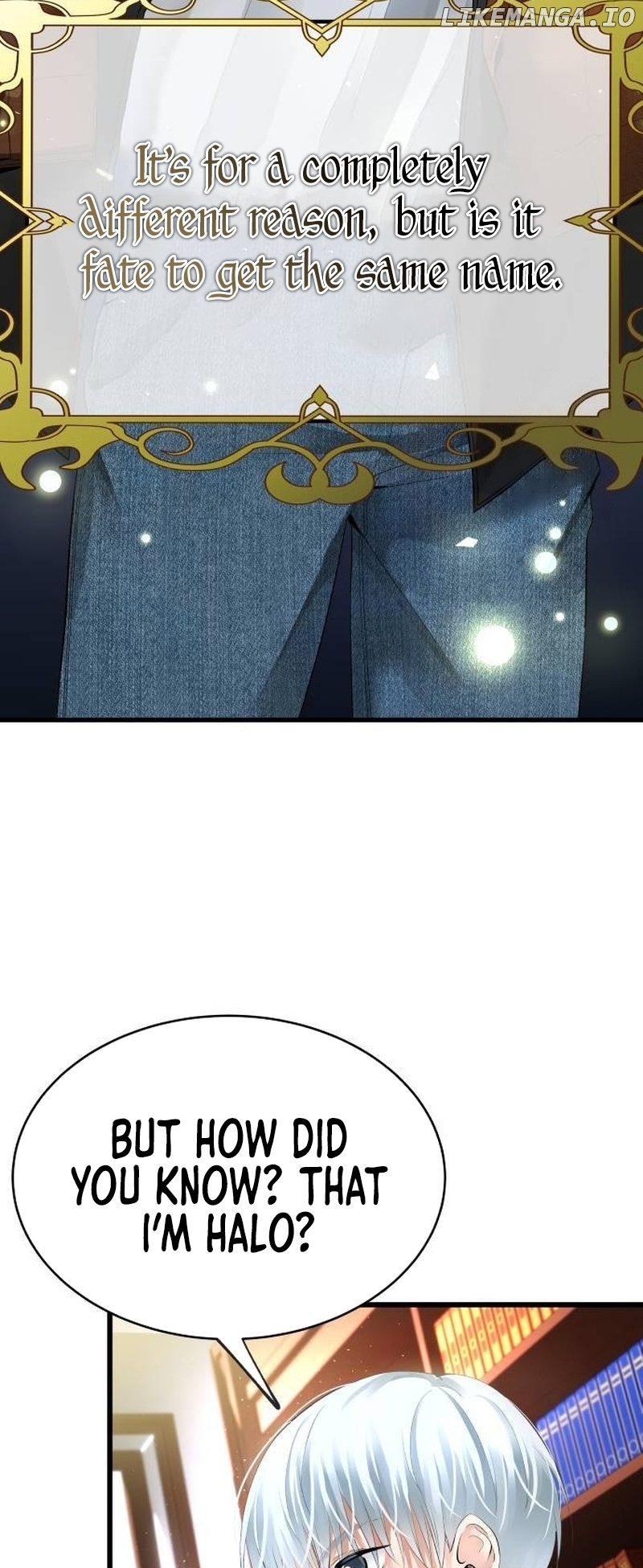 A Tidal Wave of Glory Chapter 22 - page 62