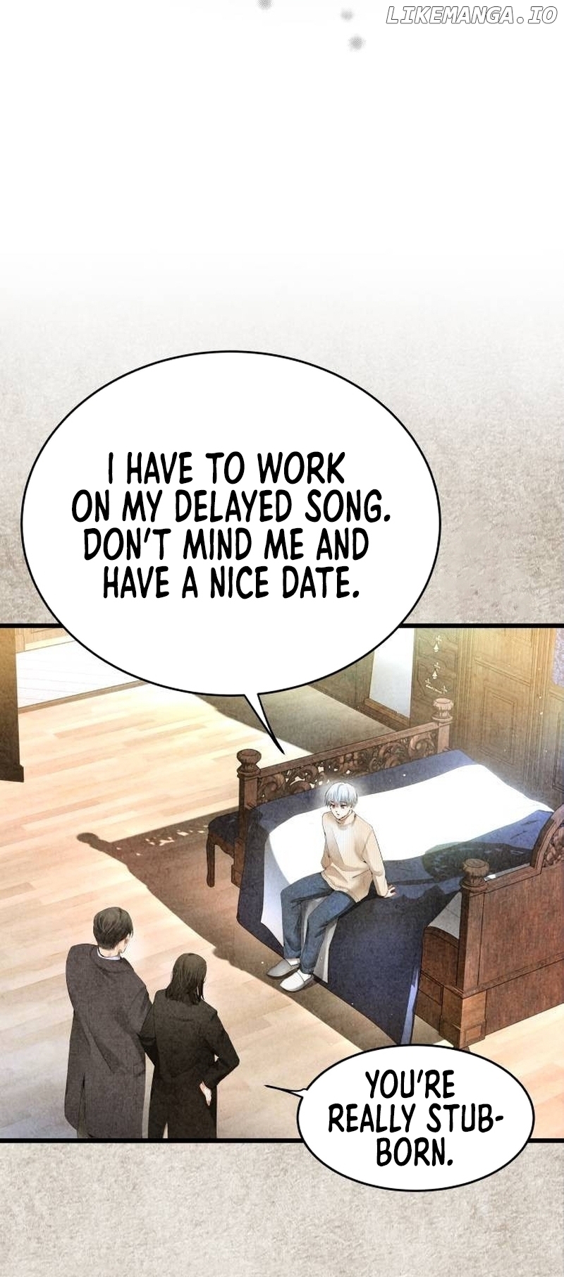 A Tidal Wave of Glory Chapter 22 - page 73