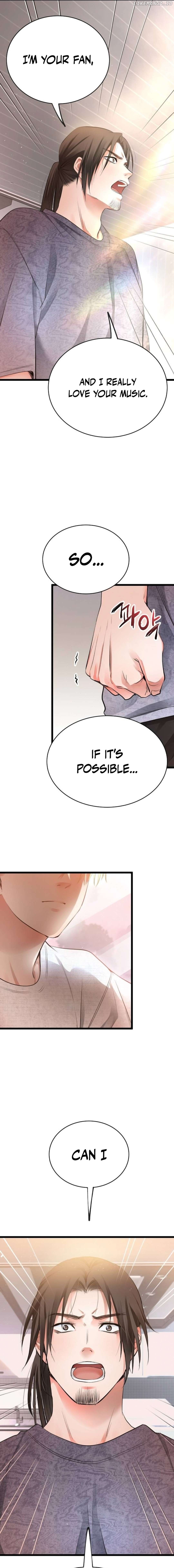 A Tidal Wave of Glory Chapter 39 - page 7