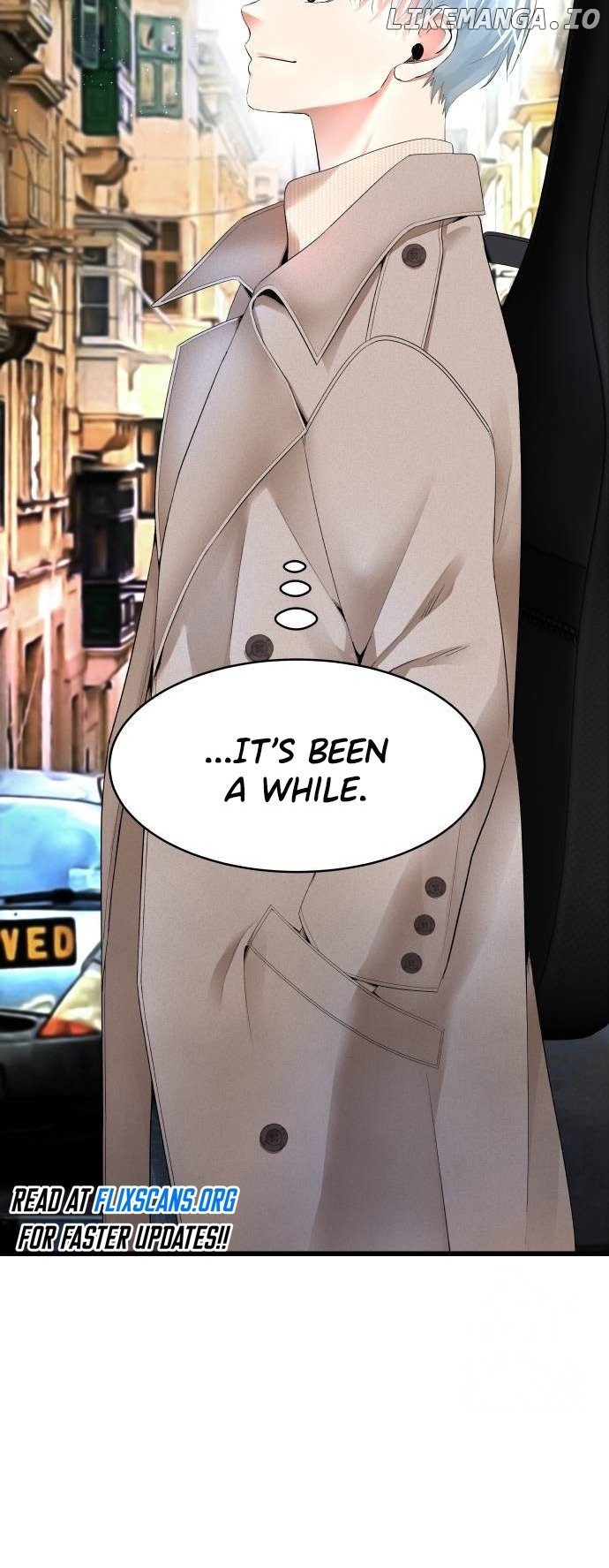 A Tidal Wave of Glory Chapter 21 - page 10