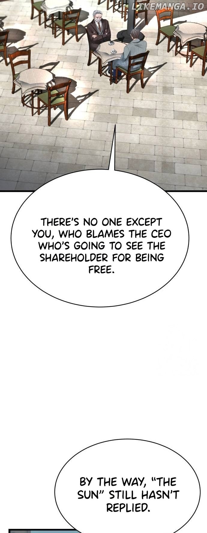 A Tidal Wave of Glory Chapter 21 - page 12