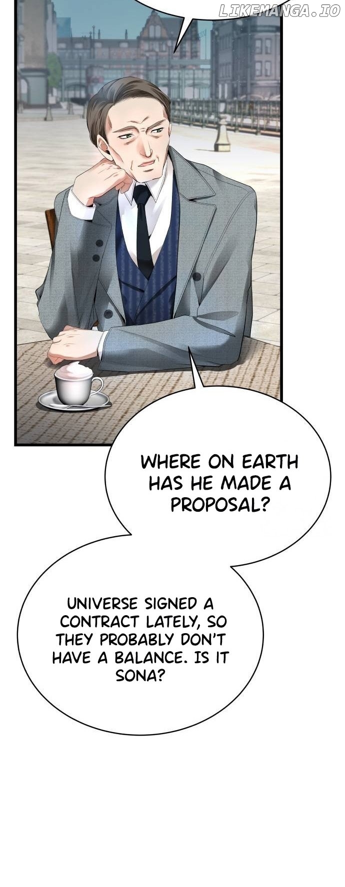 A Tidal Wave of Glory Chapter 21 - page 13