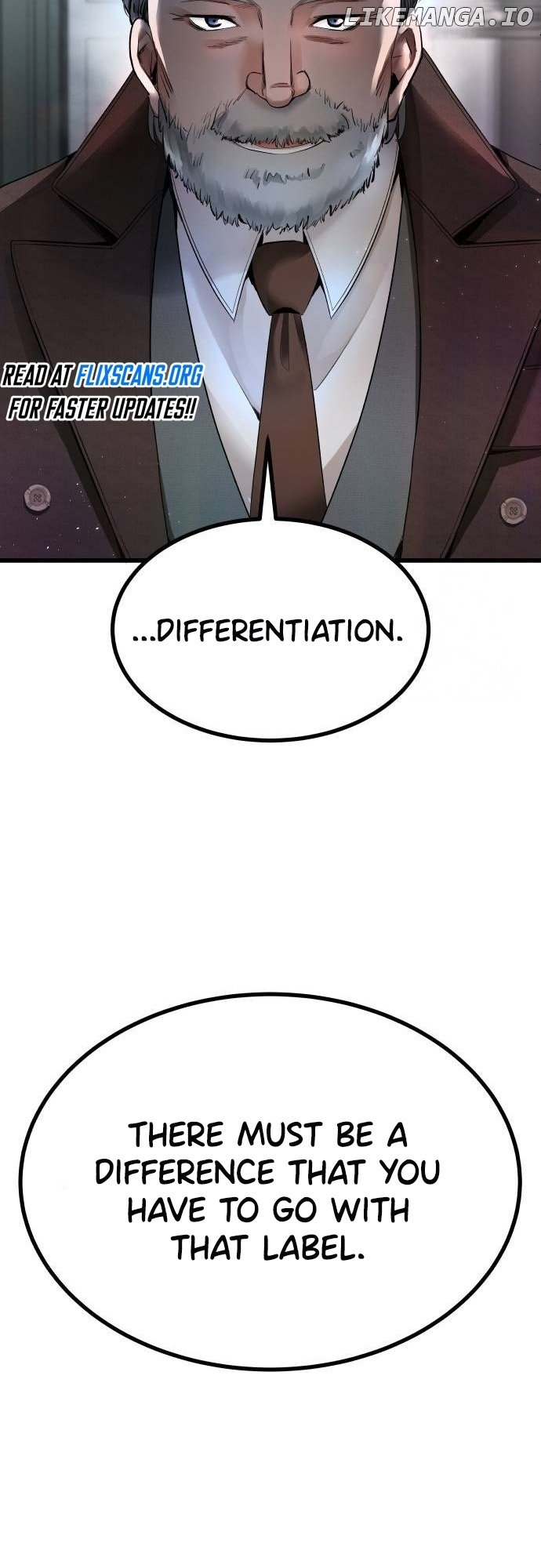 A Tidal Wave of Glory Chapter 21 - page 18