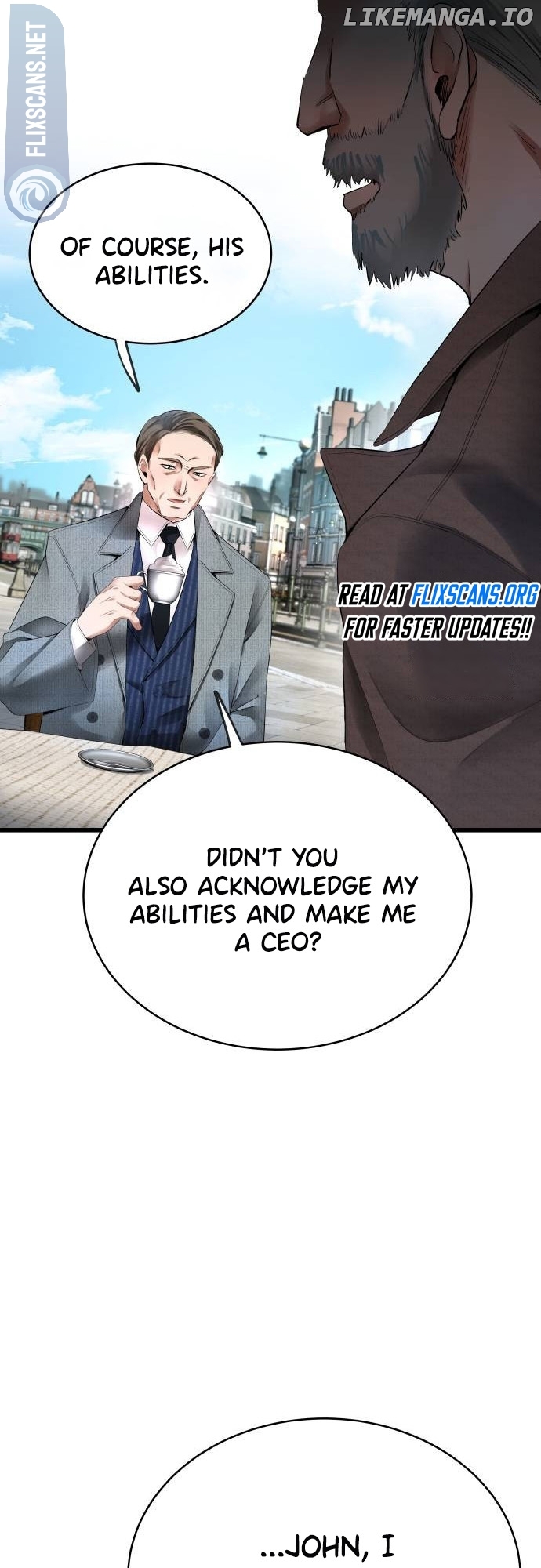 A Tidal Wave of Glory Chapter 21 - page 22