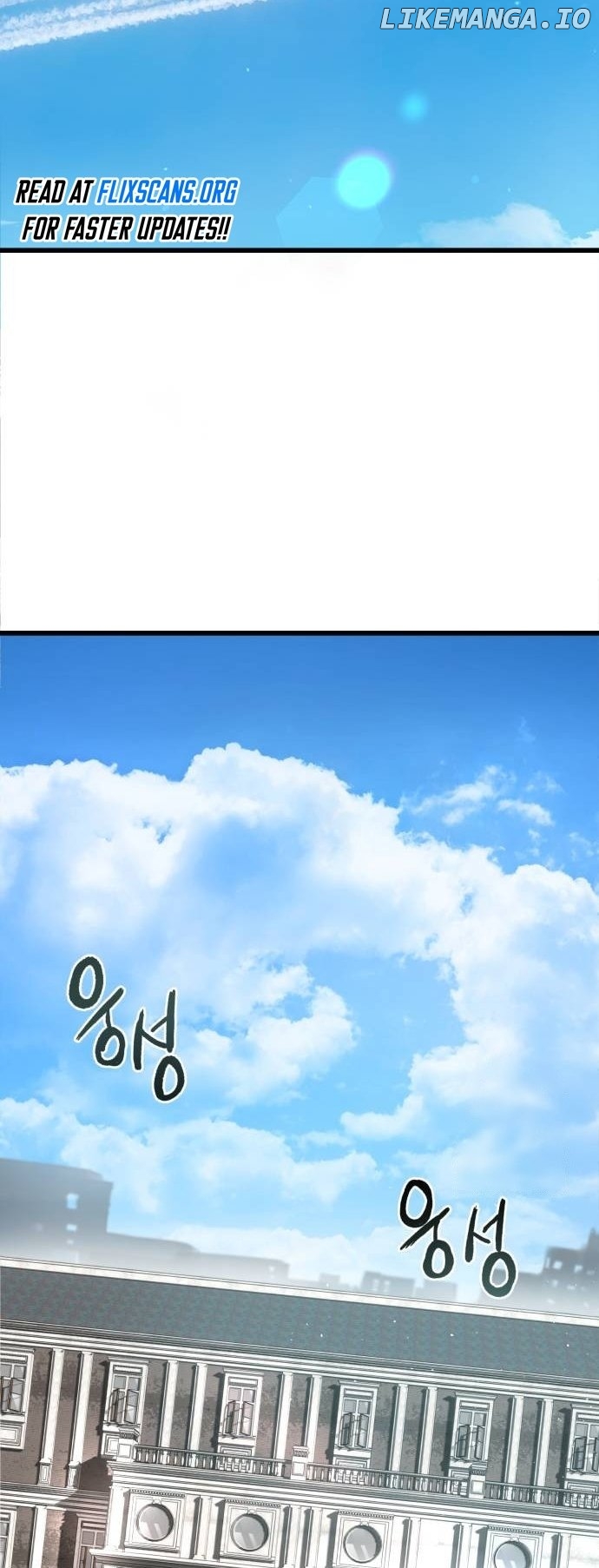 A Tidal Wave of Glory Chapter 21 - page 3