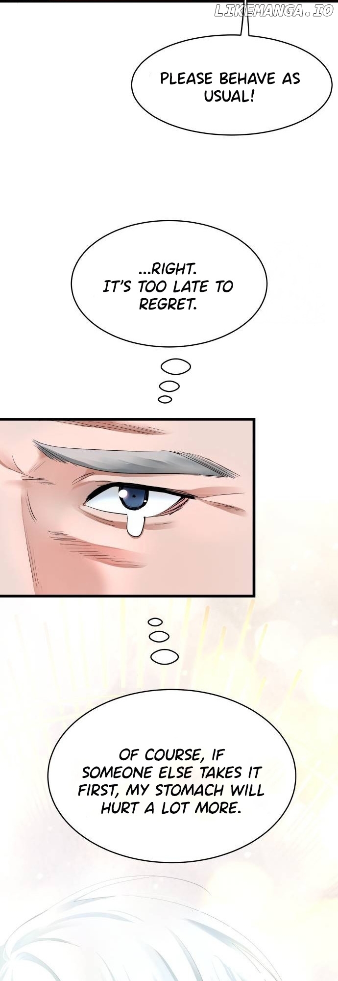A Tidal Wave of Glory Chapter 21 - page 46