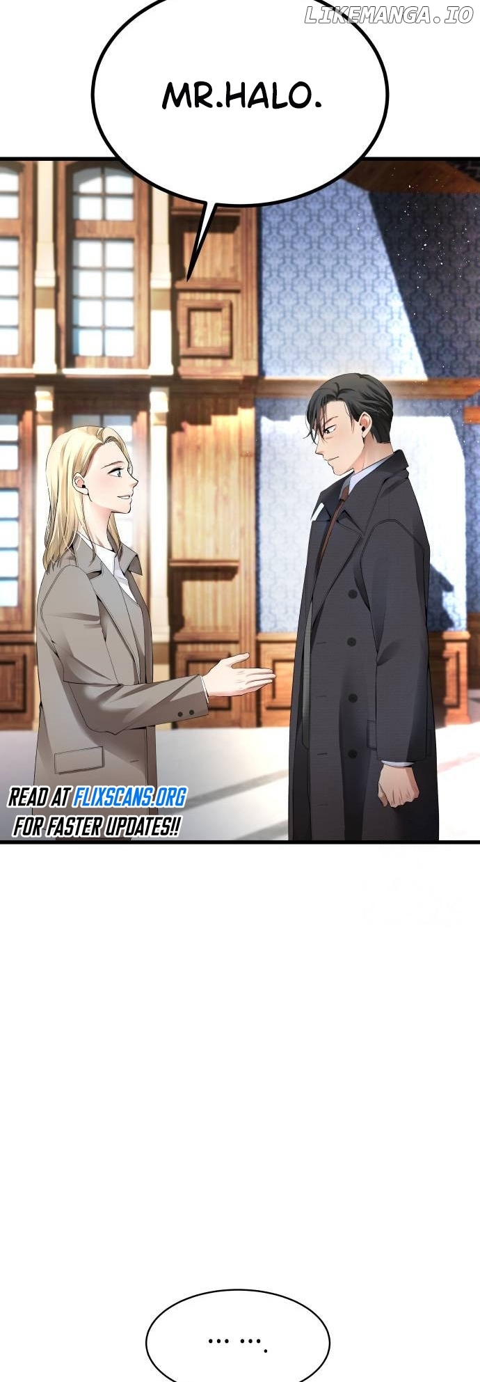A Tidal Wave of Glory Chapter 21 - page 69