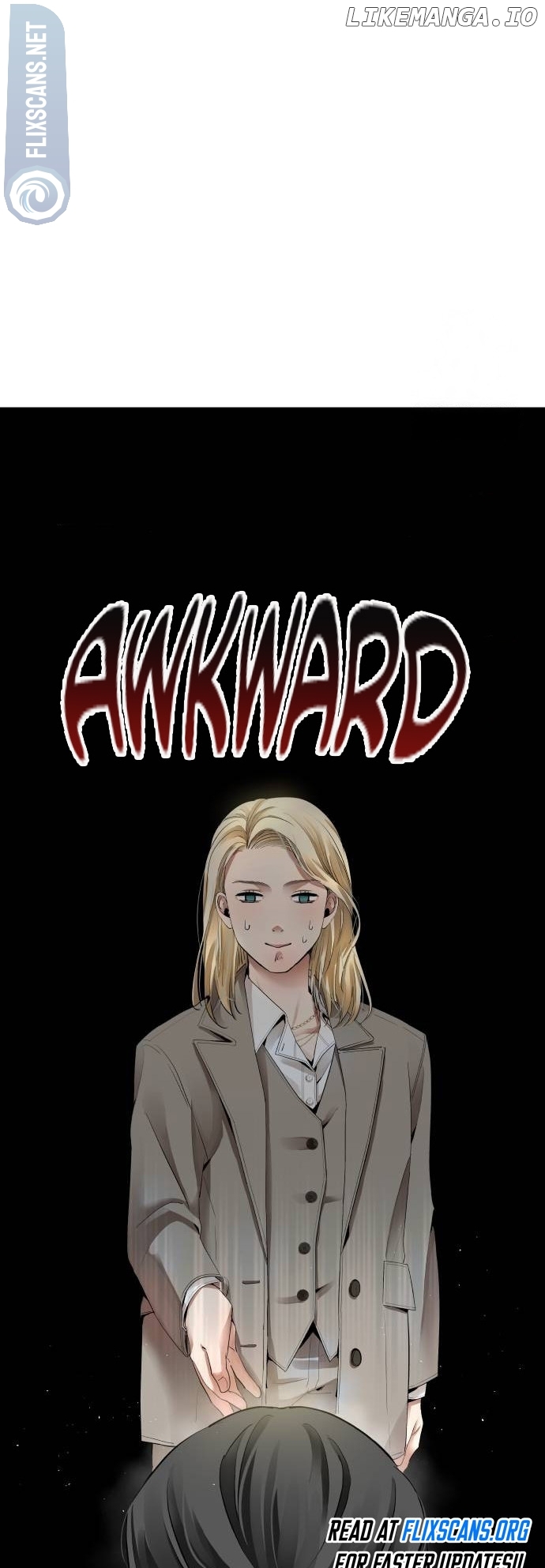A Tidal Wave of Glory Chapter 21 - page 71