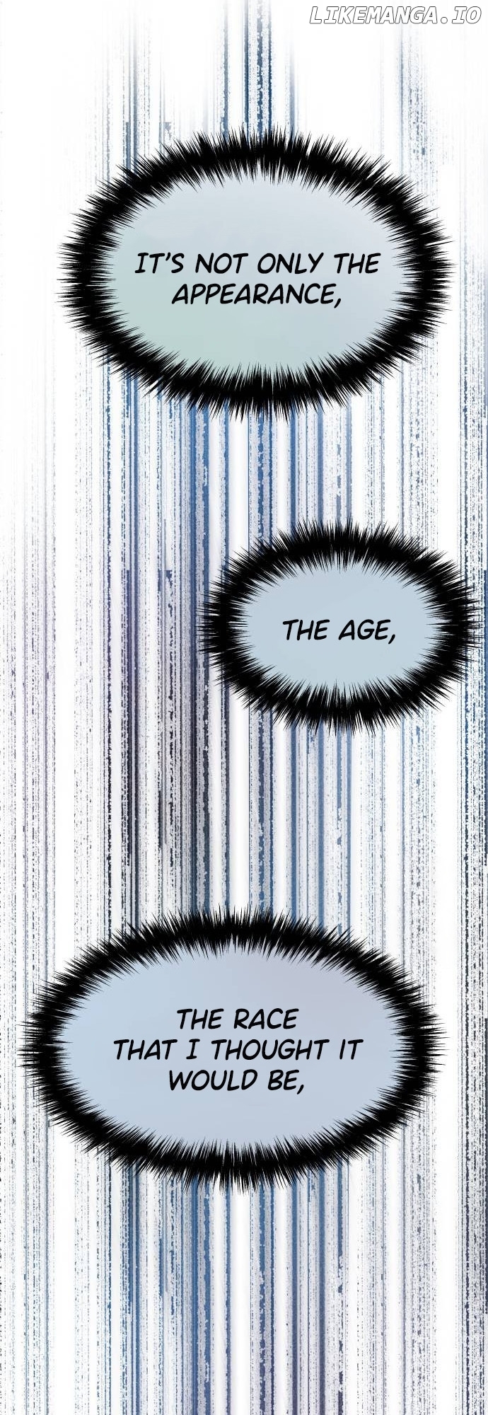 A Tidal Wave of Glory Chapter 21 - page 79