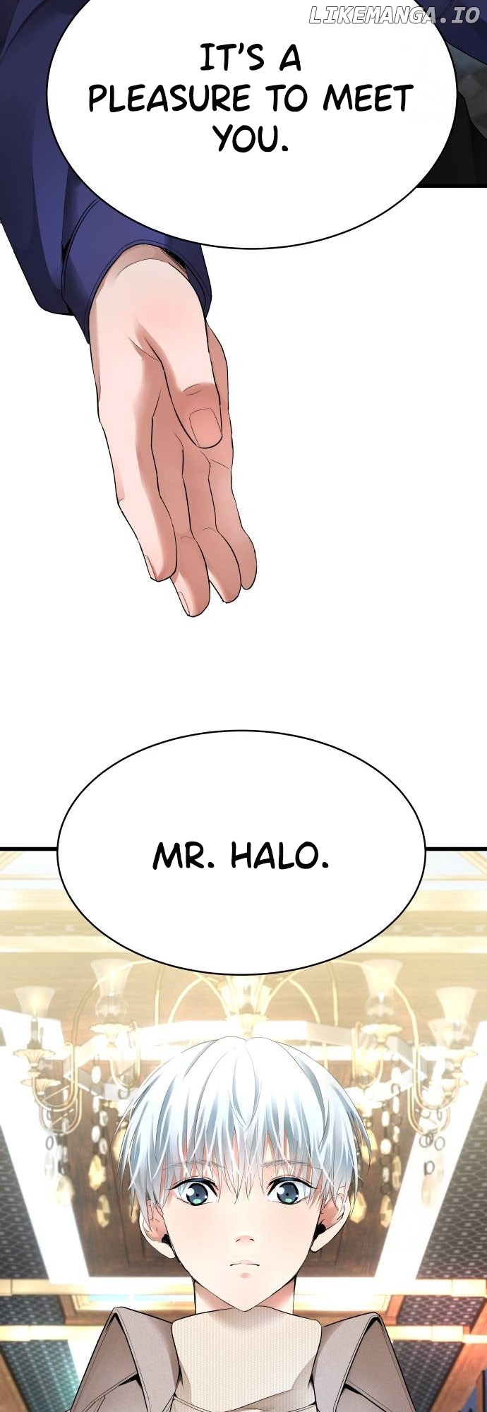 A Tidal Wave of Glory Chapter 21 - page 82