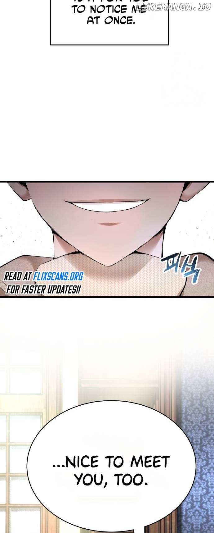 A Tidal Wave of Glory Chapter 21 - page 87