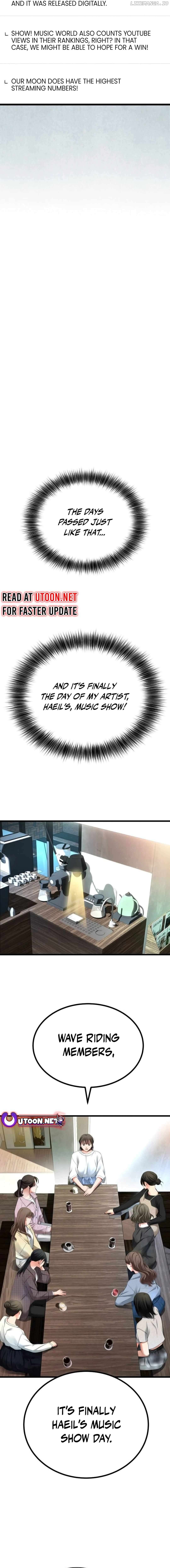 A Tidal Wave of Glory Chapter 38 - page 2