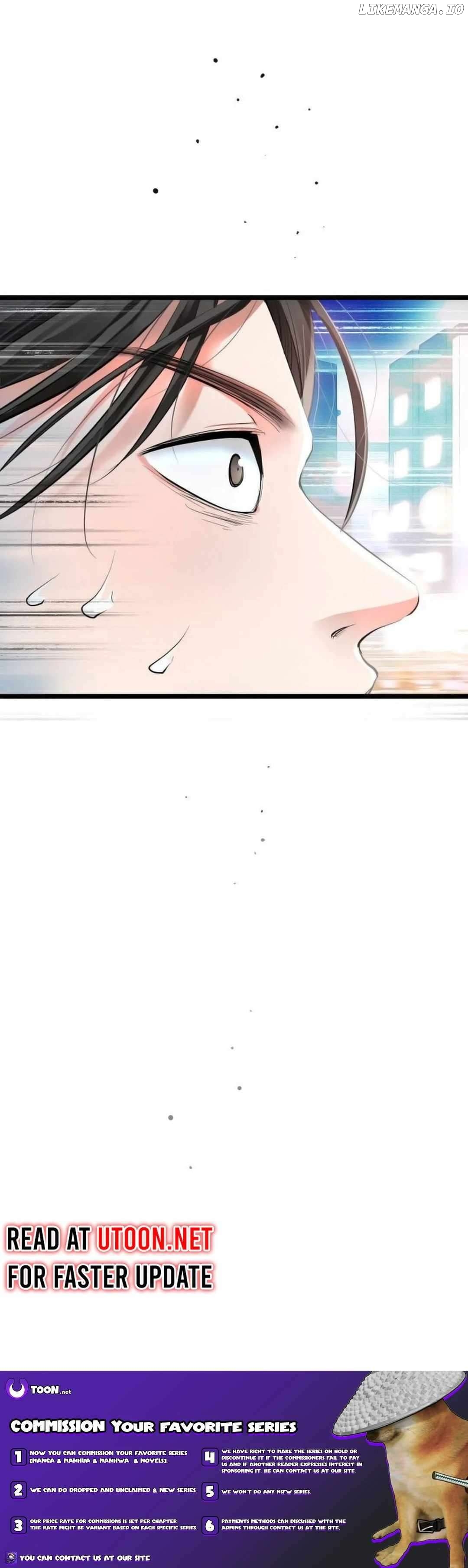 A Tidal Wave of Glory Chapter 38 - page 27