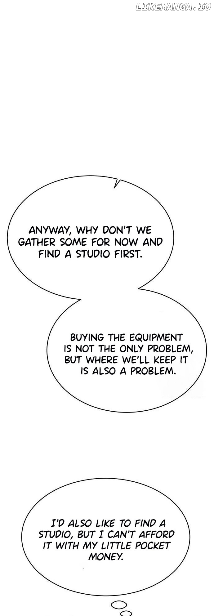 A Tidal Wave of Glory Chapter 20 - page 13