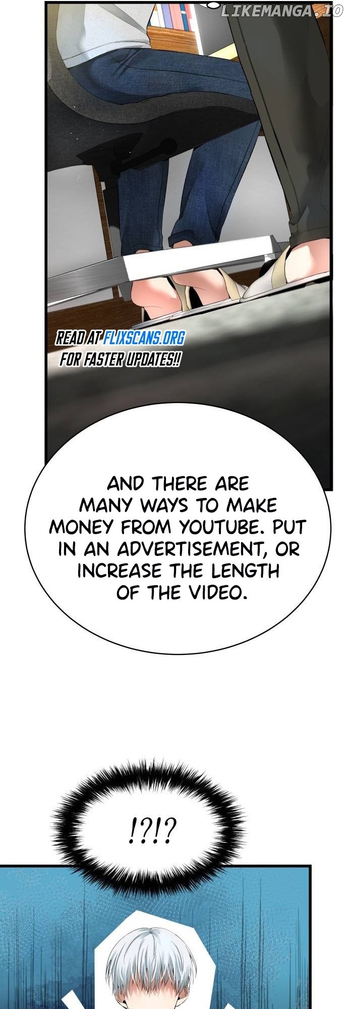 A Tidal Wave of Glory Chapter 20 - page 14