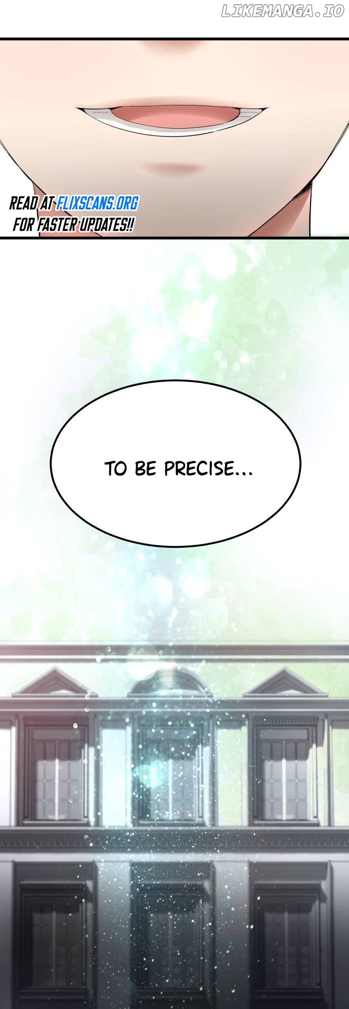 A Tidal Wave of Glory Chapter 20 - page 21