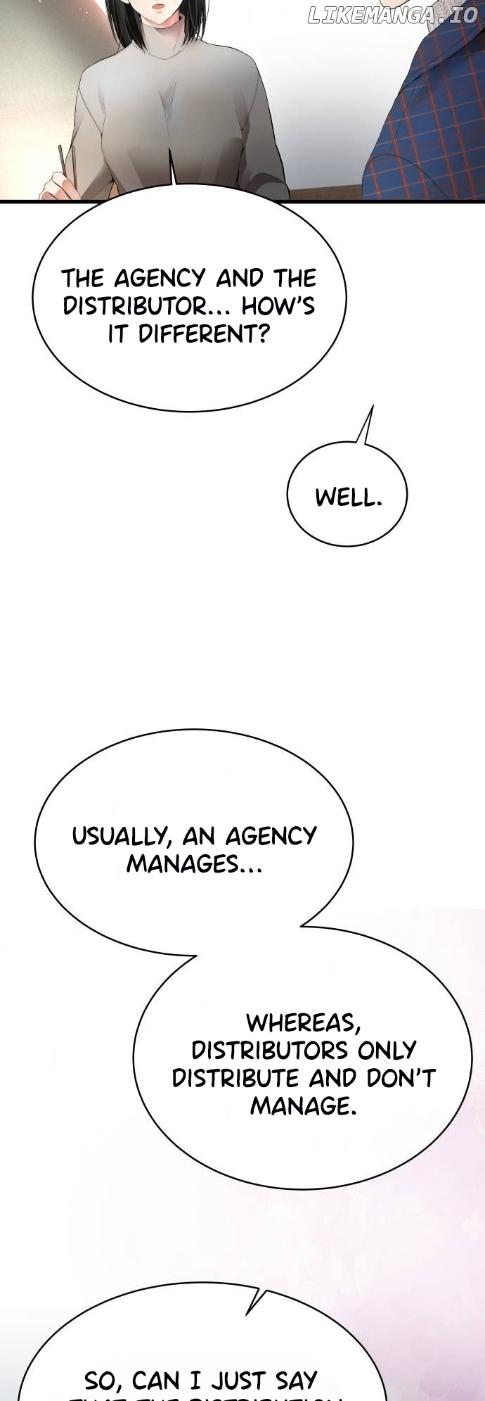 A Tidal Wave of Glory Chapter 20 - page 24
