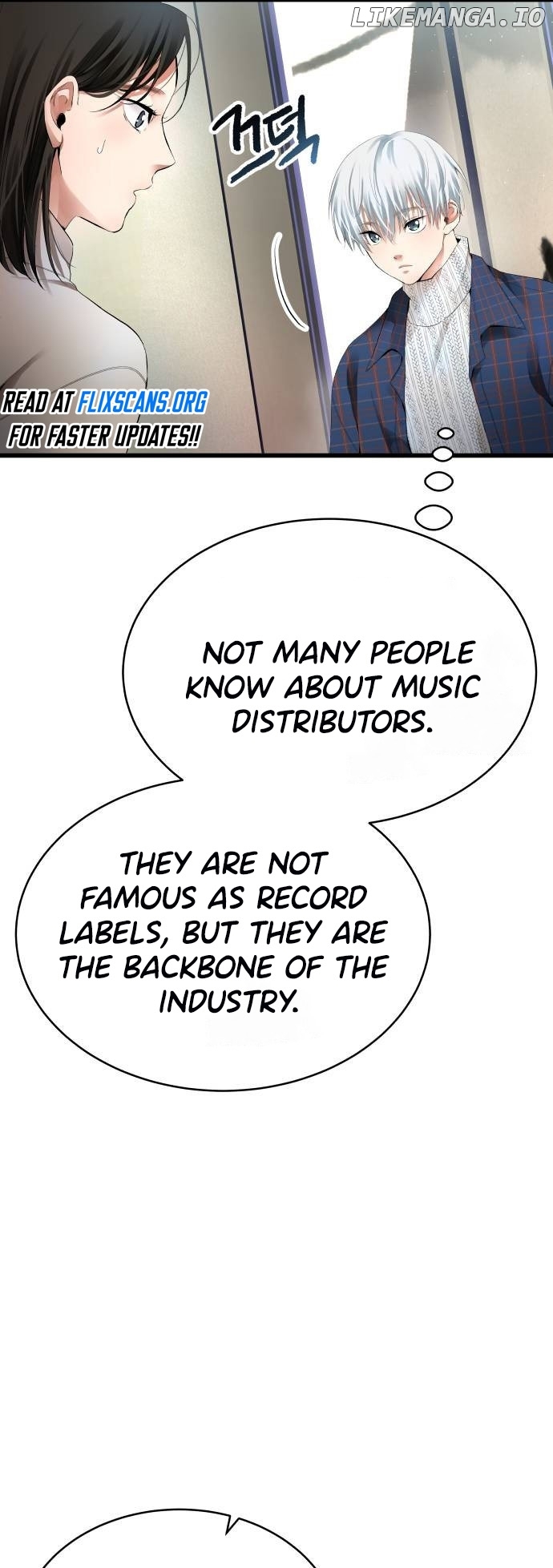 A Tidal Wave of Glory Chapter 20 - page 26