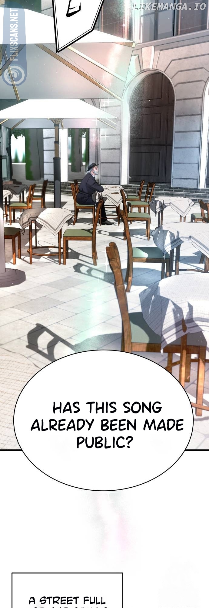 A Tidal Wave of Glory Chapter 20 - page 36