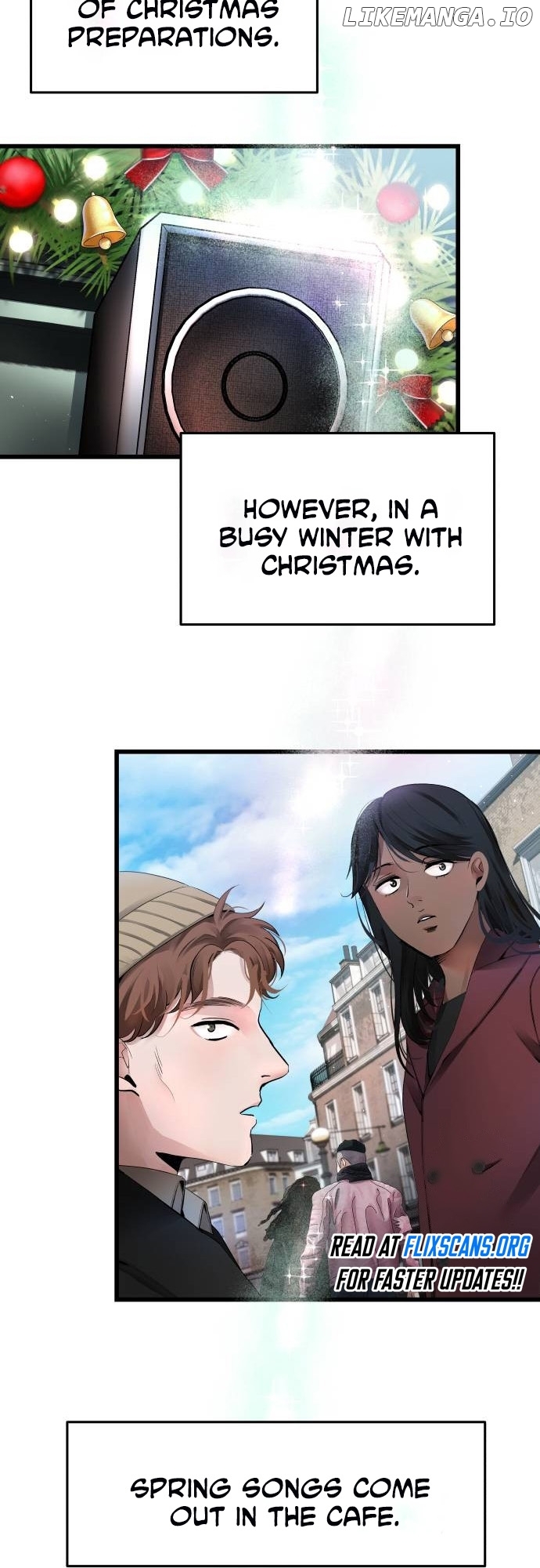 A Tidal Wave of Glory Chapter 20 - page 37
