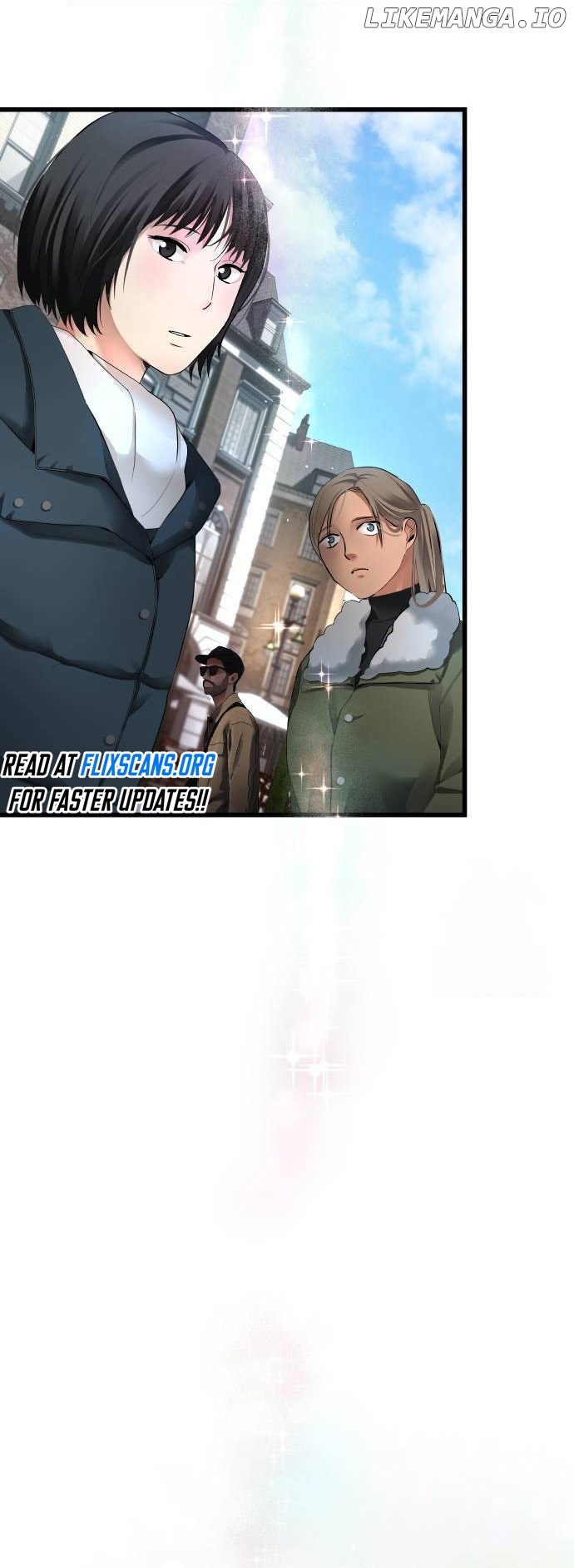 A Tidal Wave of Glory Chapter 20 - page 38