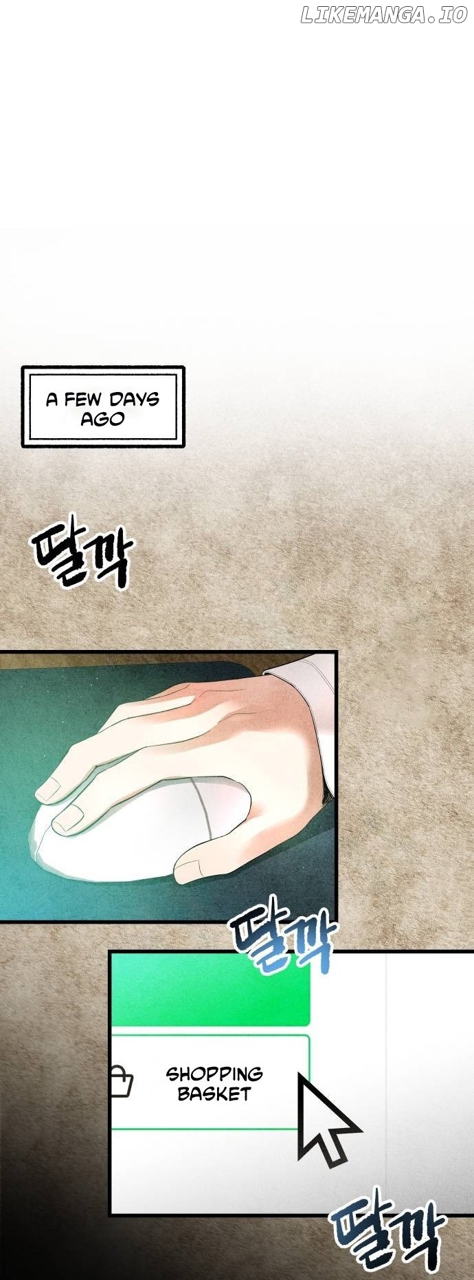 A Tidal Wave of Glory Chapter 20 - page 4