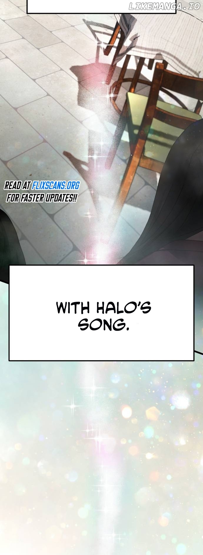 A Tidal Wave of Glory Chapter 20 - page 40
