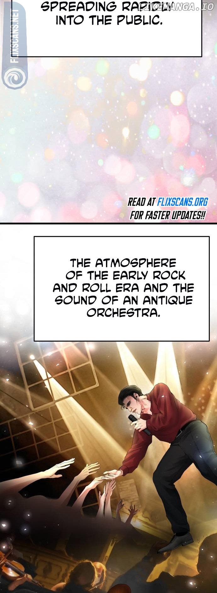 A Tidal Wave of Glory Chapter 20 - page 43