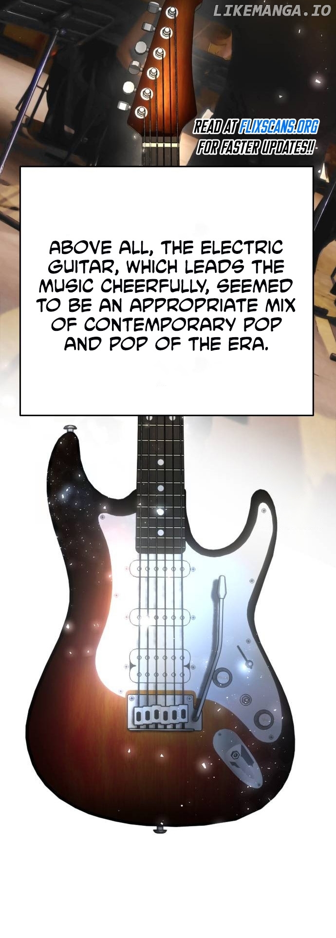 A Tidal Wave of Glory Chapter 20 - page 44