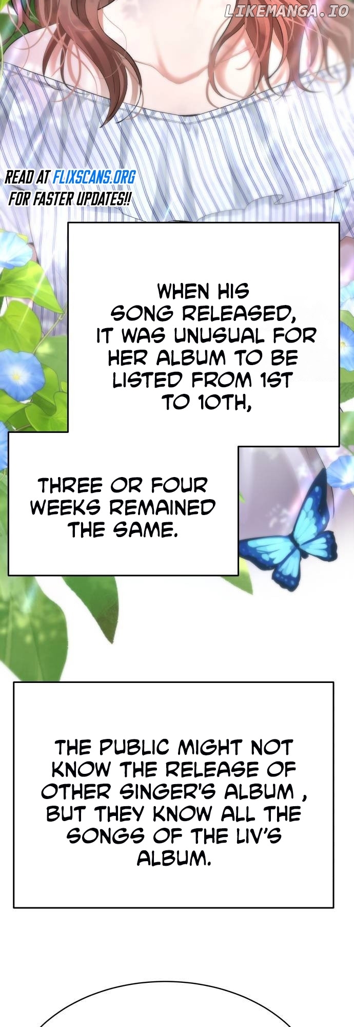 A Tidal Wave of Glory Chapter 20 - page 65