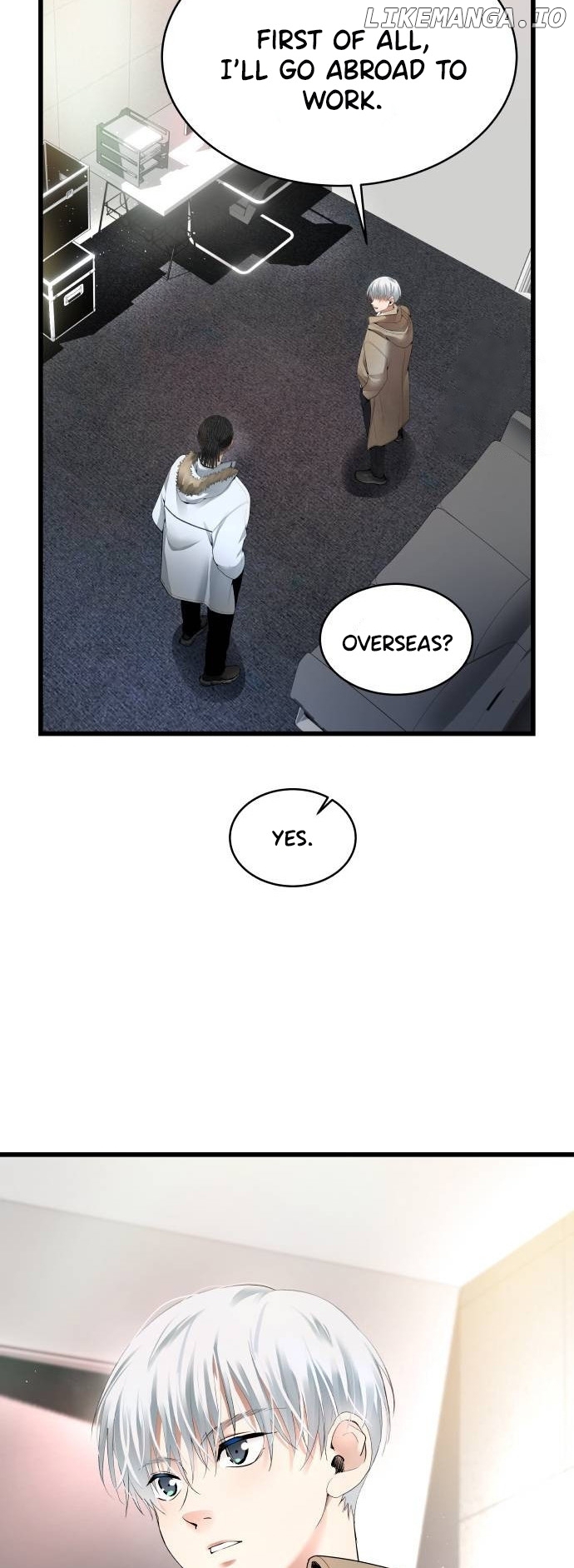 A Tidal Wave of Glory Chapter 20 - page 75