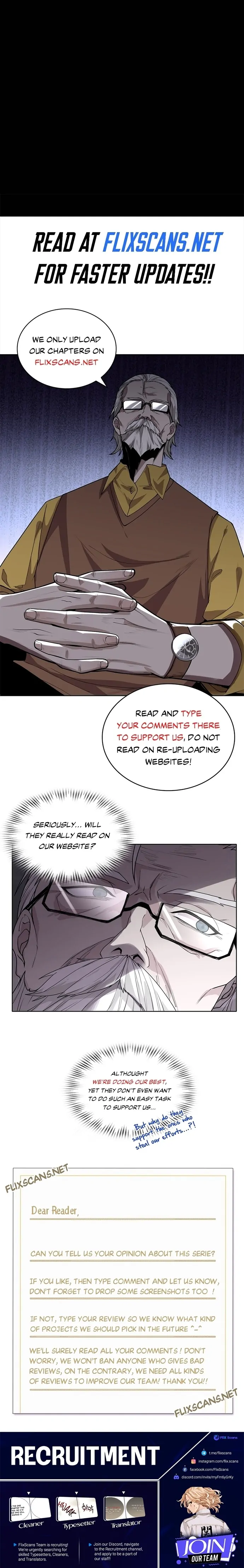A Tidal Wave of Glory Chapter 2 - page 43
