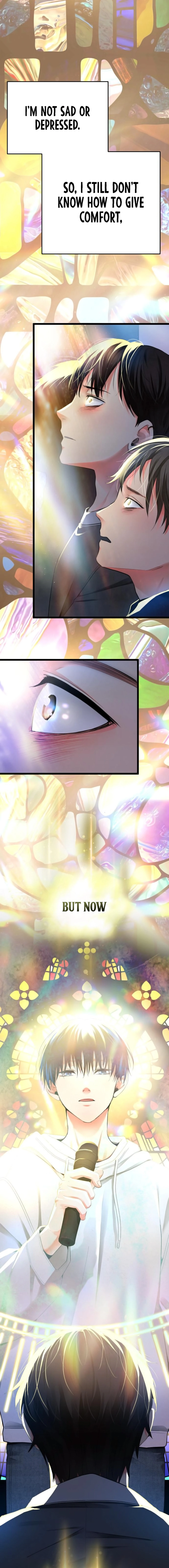 A Tidal Wave of Glory Chapter 35 - page 11