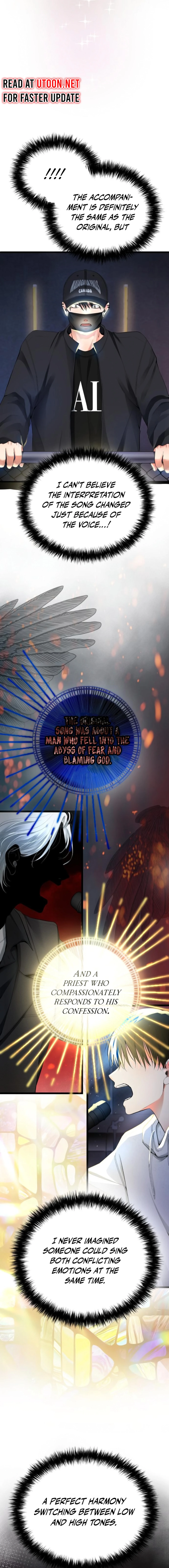 A Tidal Wave of Glory Chapter 35 - page 7