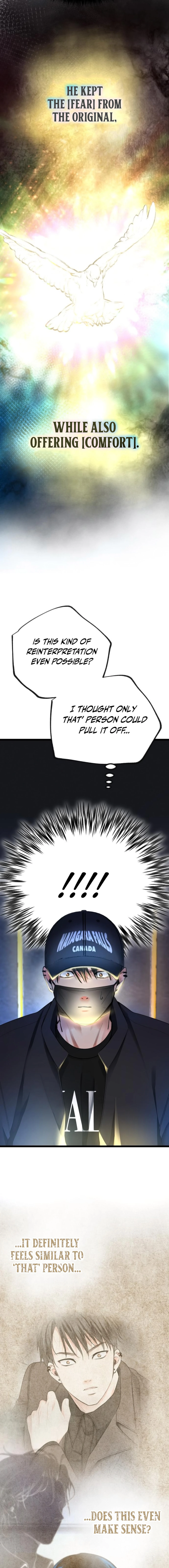 A Tidal Wave of Glory Chapter 35 - page 8