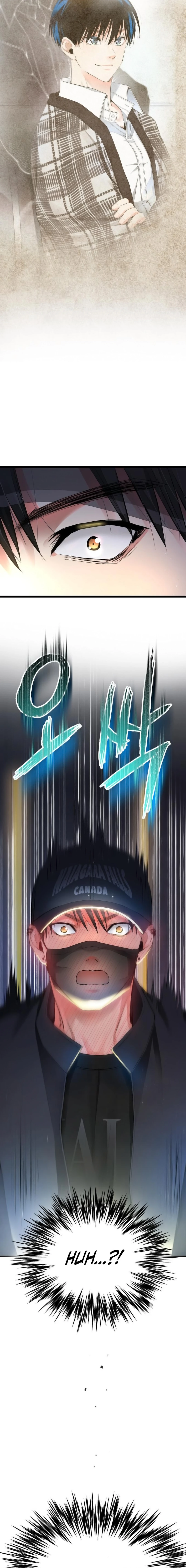 A Tidal Wave of Glory Chapter 35 - page 9
