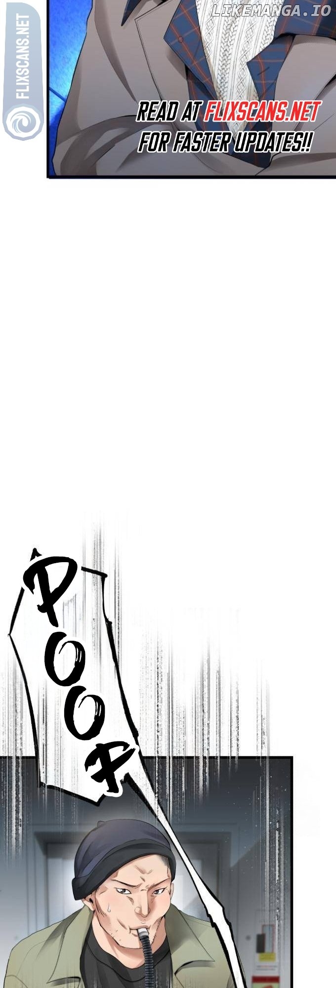 A Tidal Wave of Glory Chapter 19 - page 22