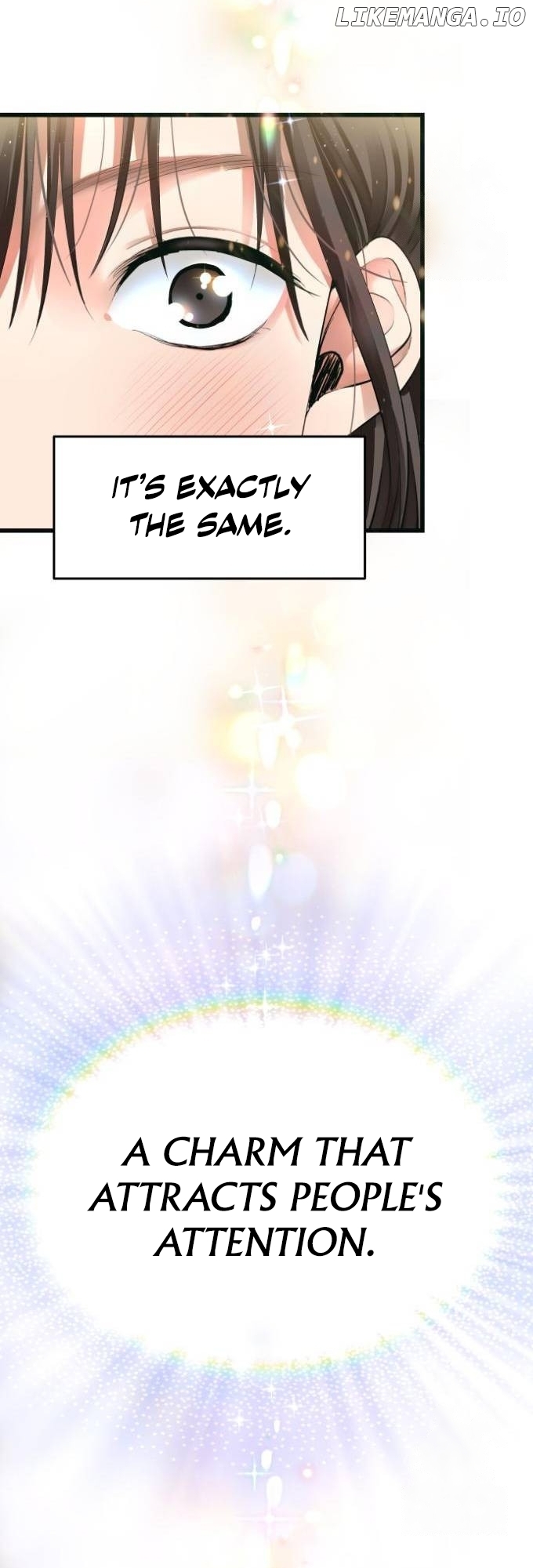 A Tidal Wave of Glory Chapter 19 - page 47