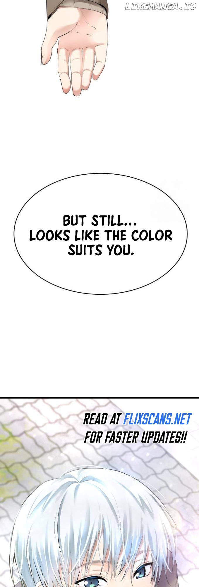 A Tidal Wave of Glory Chapter 19 - page 54