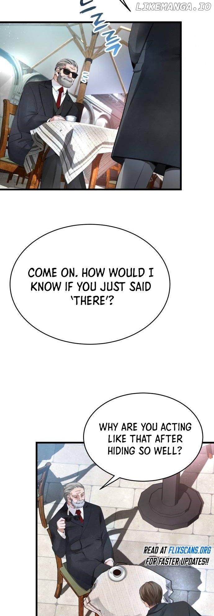 A Tidal Wave of Glory Chapter 18 - page 16